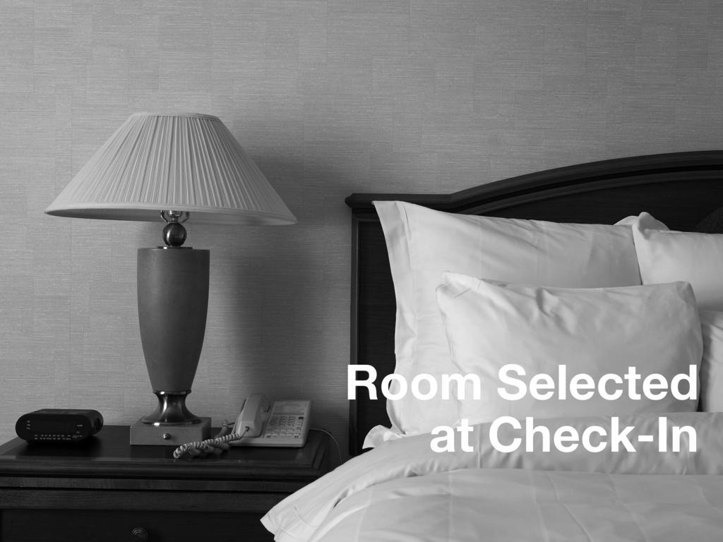 Inn At Oyster Point South San Francisco Ruang foto