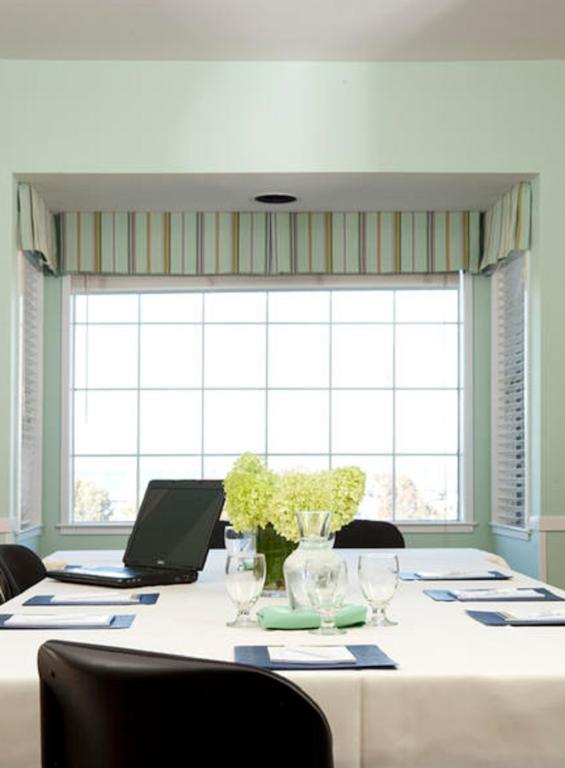Inn At Oyster Point South San Francisco Bagian luar foto