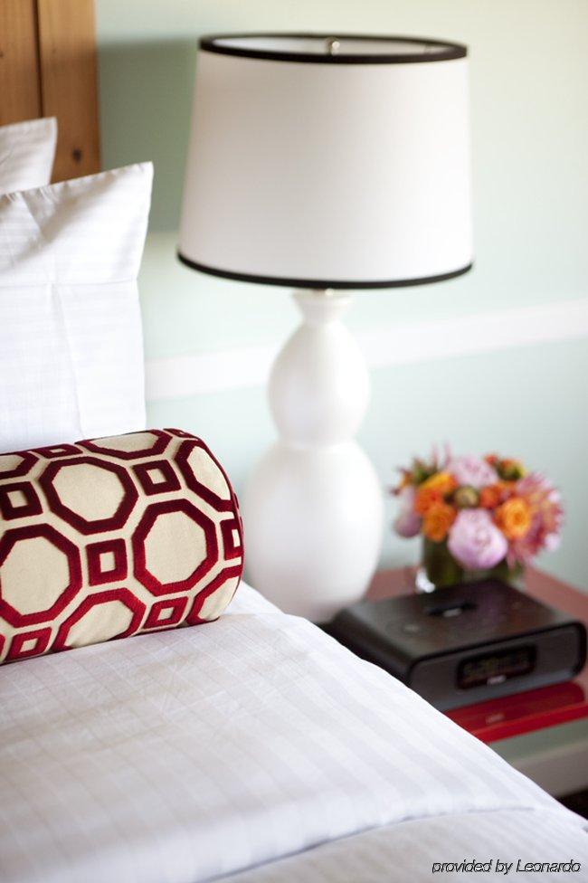 Inn At Oyster Point South San Francisco Bagian luar foto