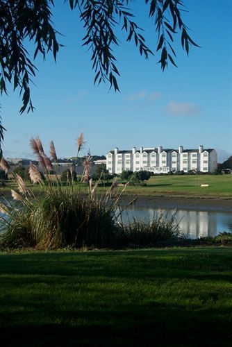 Inn At Oyster Point South San Francisco Bagian luar foto