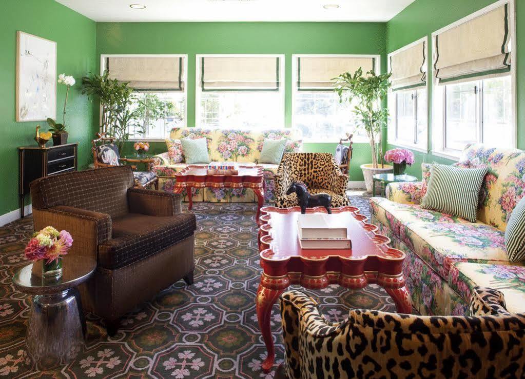 Inn At Oyster Point South San Francisco Bagian luar foto